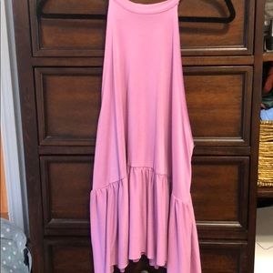 Urban outfitters halter top